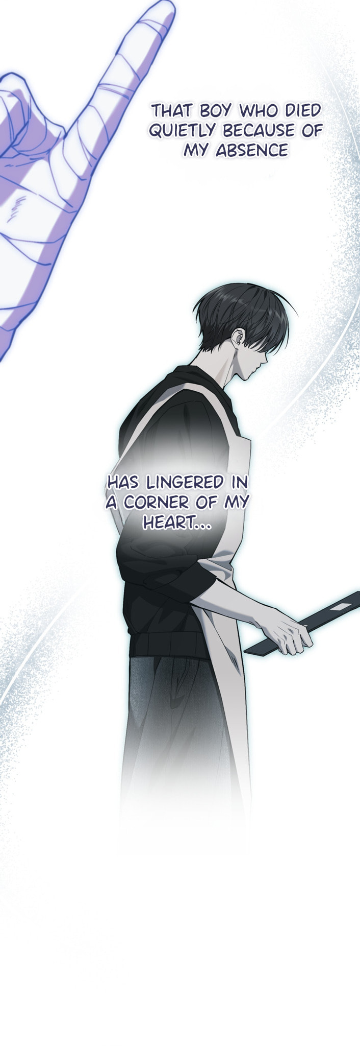 The Hunter's Gonna Lay Low Chapter 49 page 31 - 
