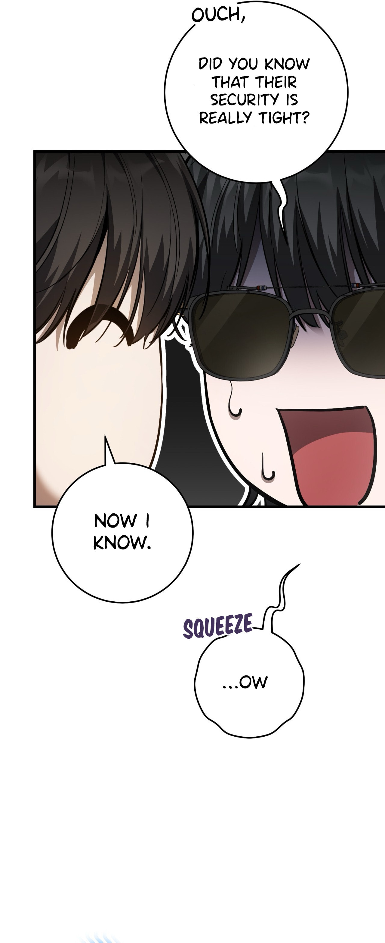The Hunter's Gonna Lay Low Chapter 49 page 44 - 