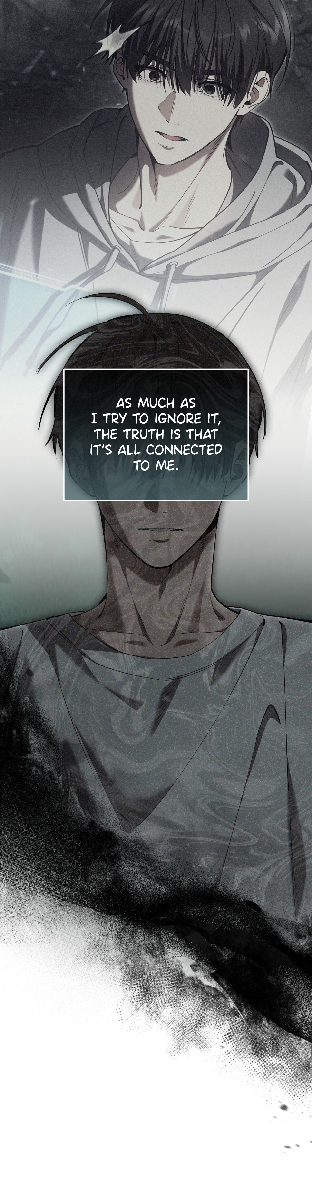 The Hunter's Gonna Lay Low Chapter 49 page 6 - 