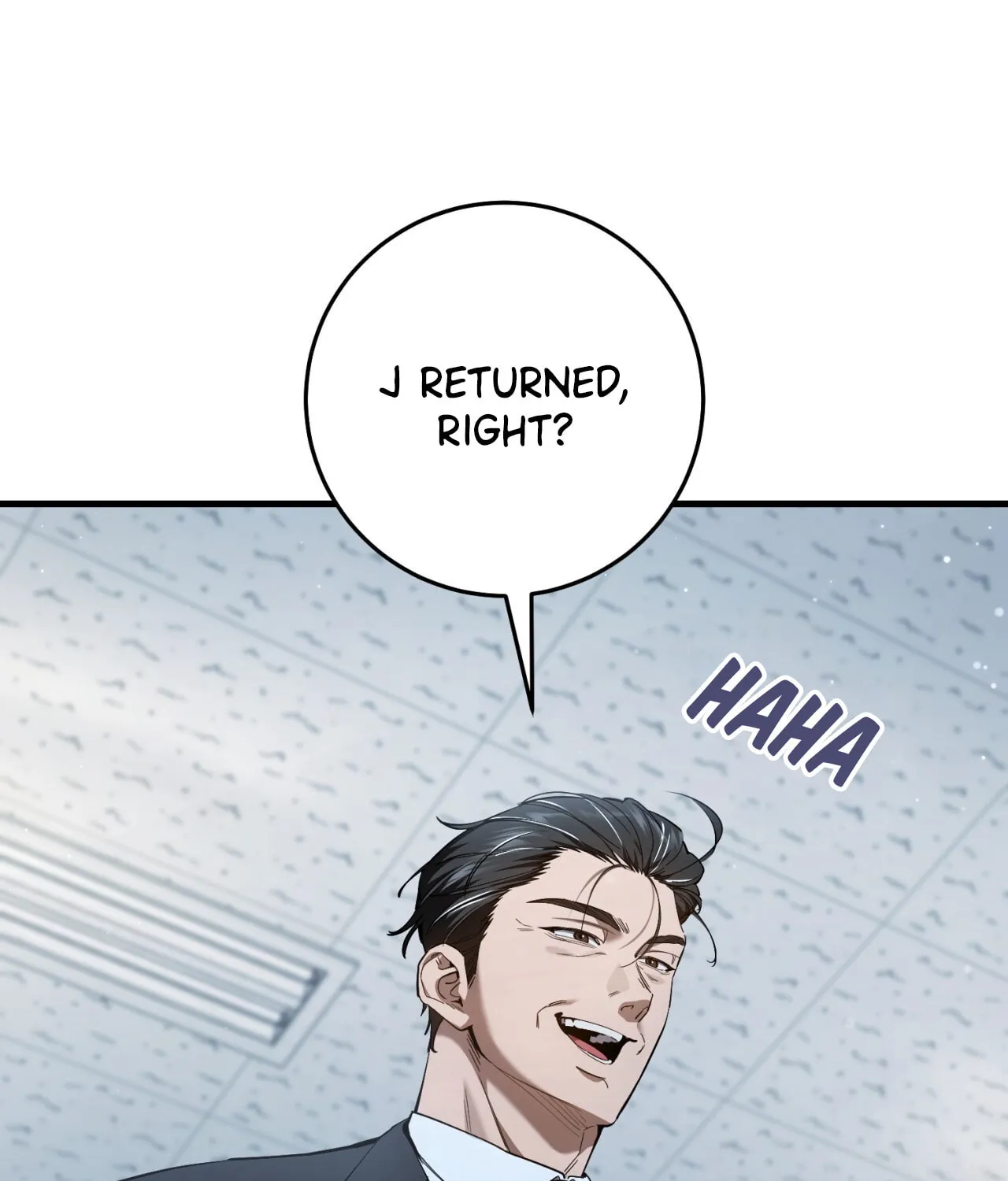 The Hunter's Gonna Lay Low Chapter 50 page 2 - 
