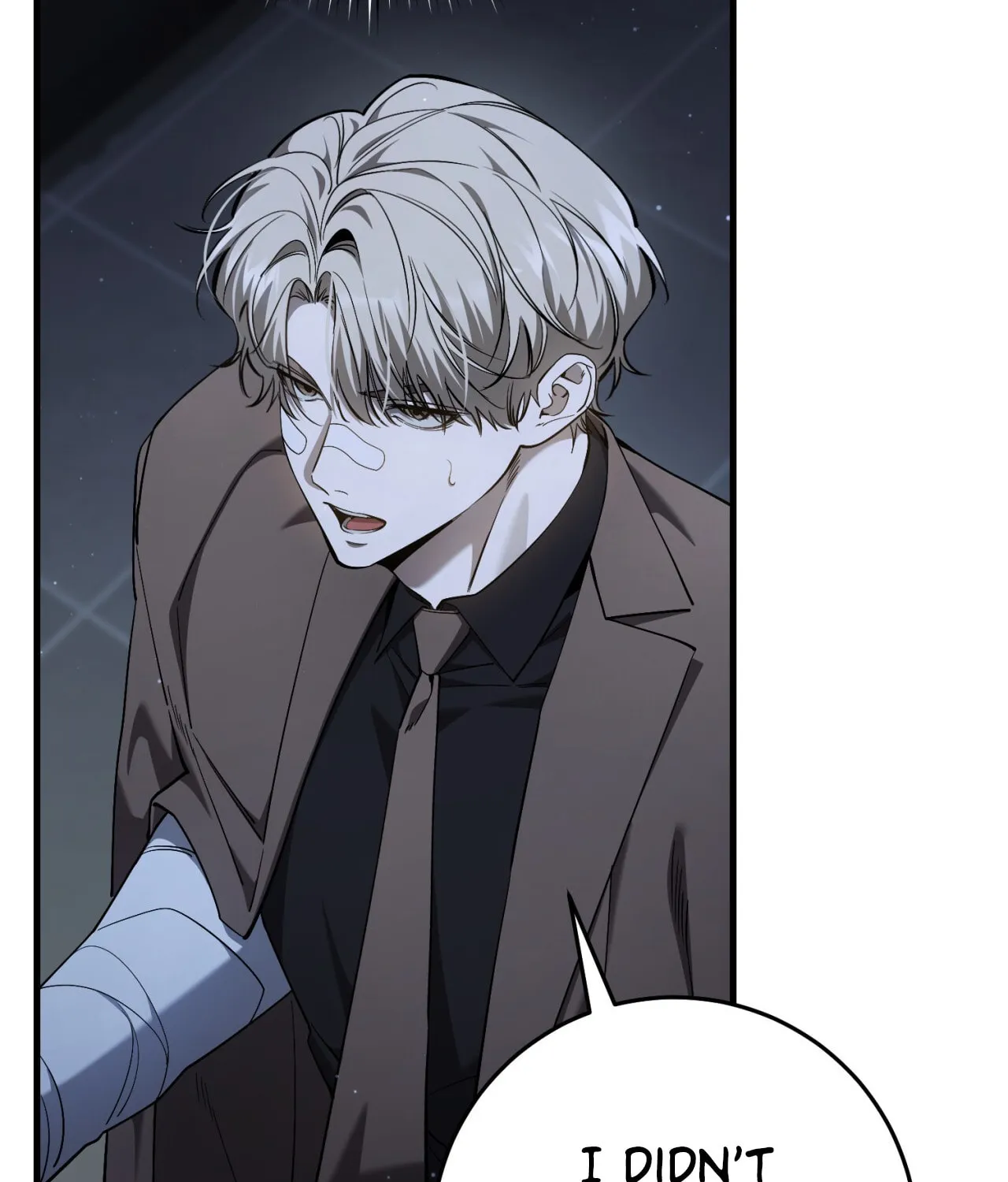 The Hunter's Gonna Lay Low Chapter 50 page 107 - 
