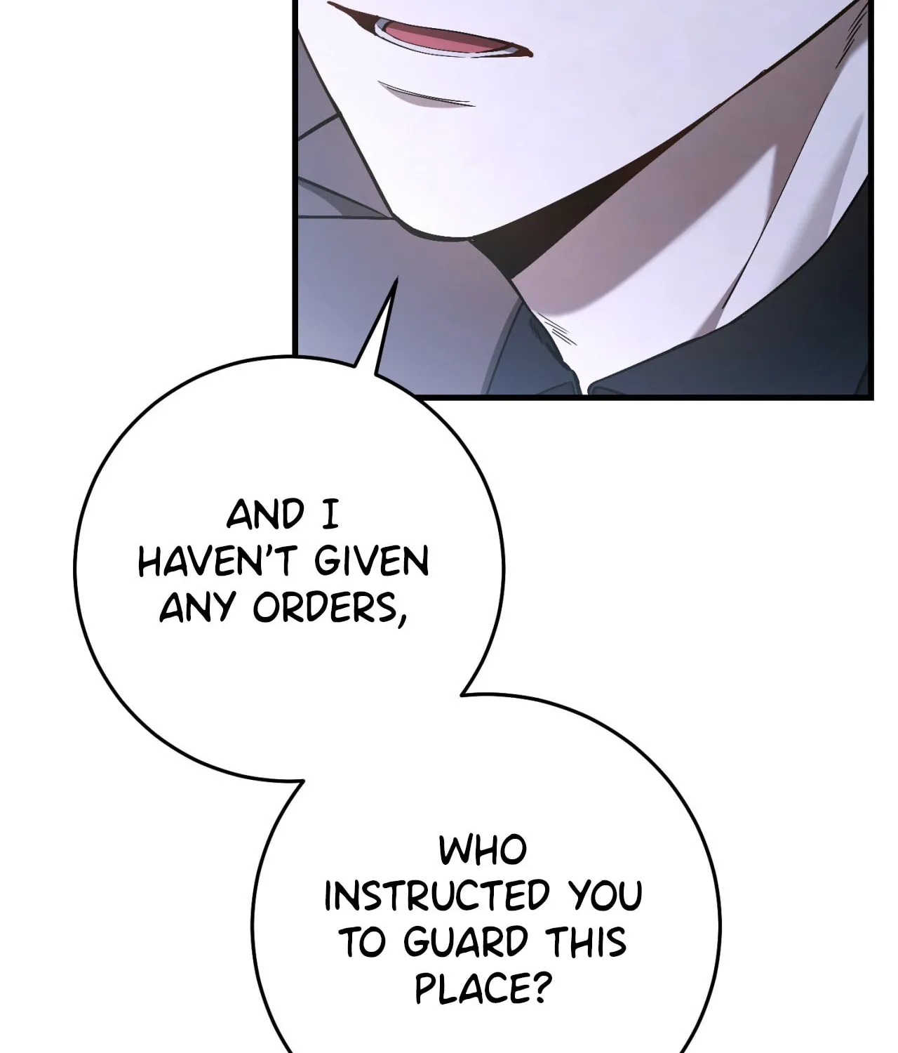 The Hunter's Gonna Lay Low Chapter 50 page 110 - 