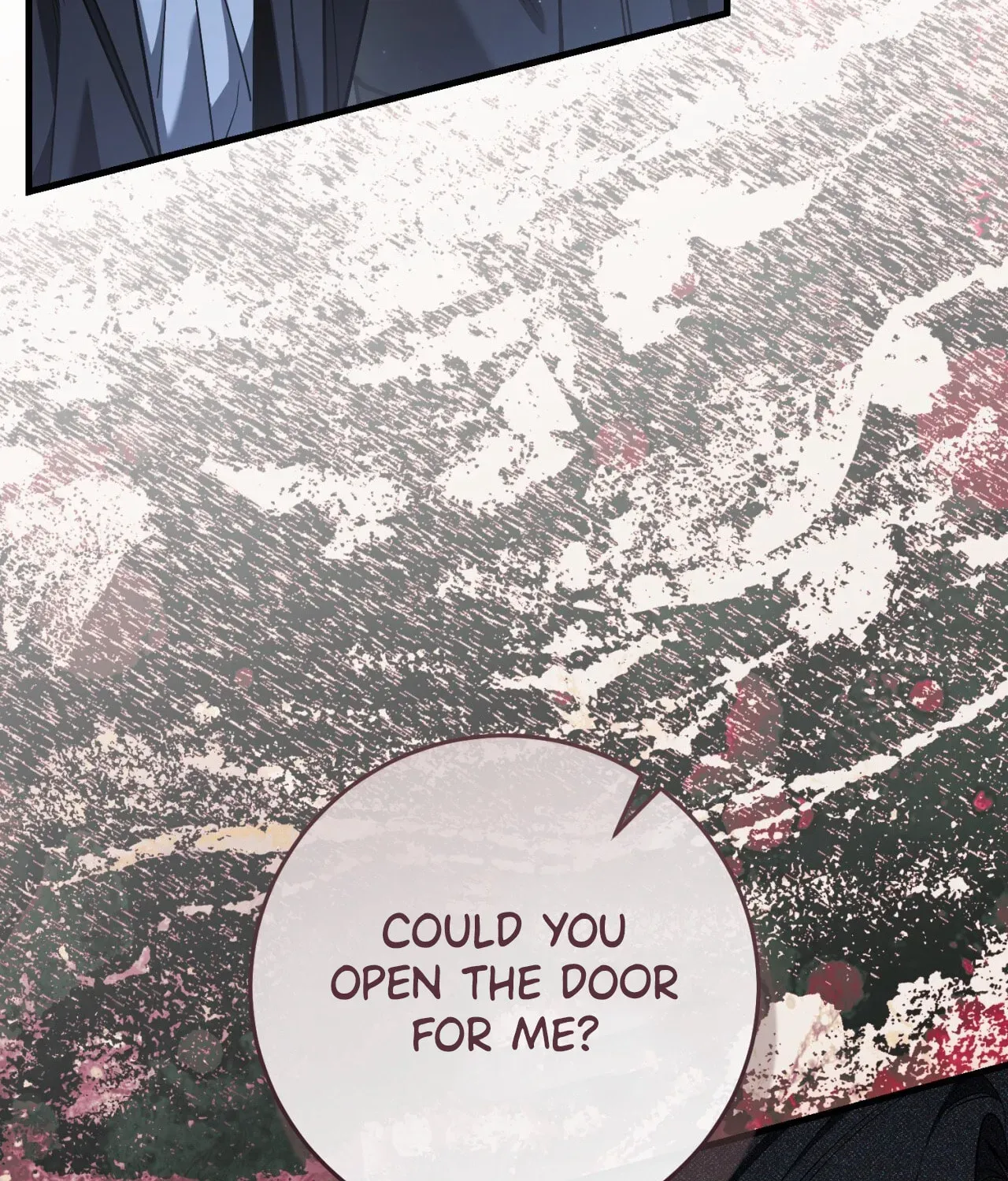 The Hunter's Gonna Lay Low Chapter 50 page 113 - 