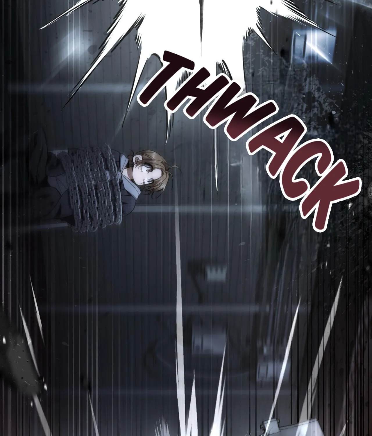 The Hunter's Gonna Lay Low Chapter 50 page 127 - 