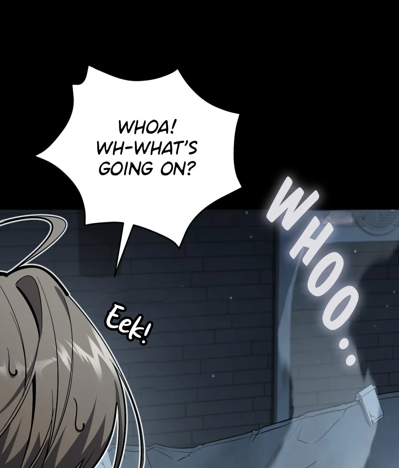 The Hunter's Gonna Lay Low Chapter 50 page 131 - 