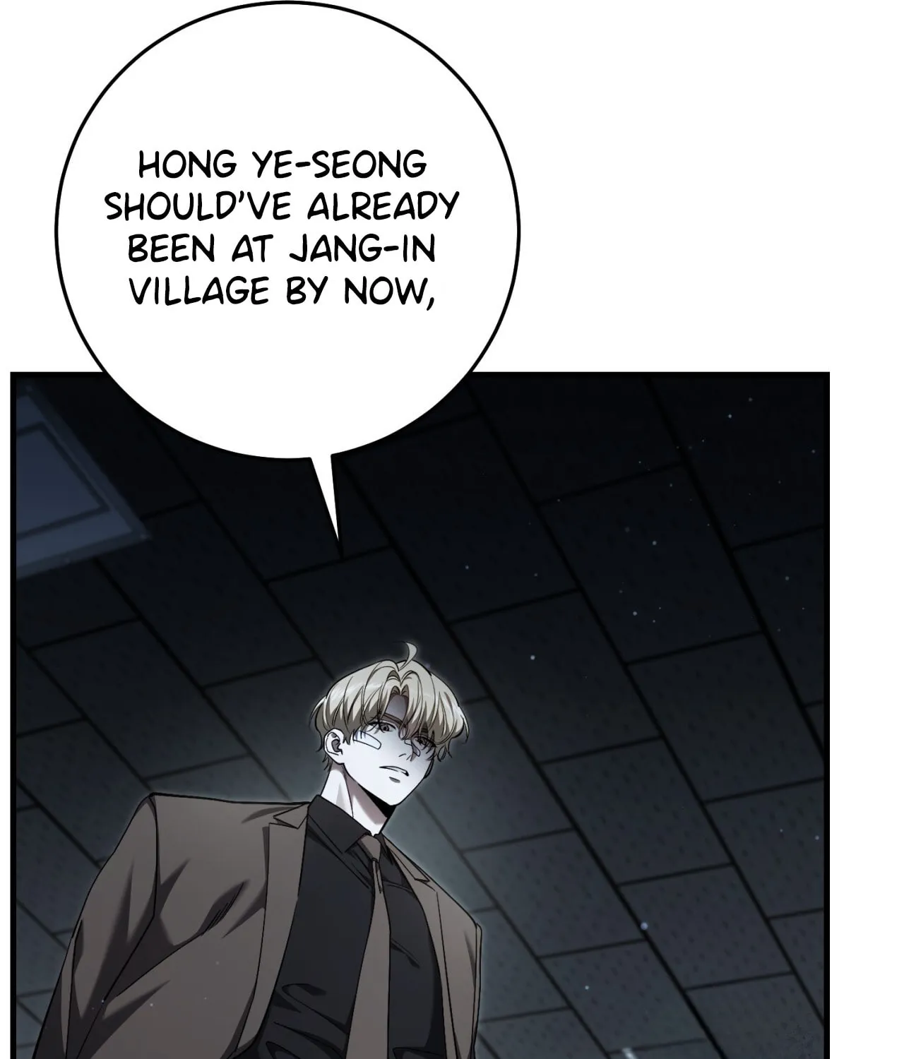 The Hunter's Gonna Lay Low Chapter 50 page 137 - 