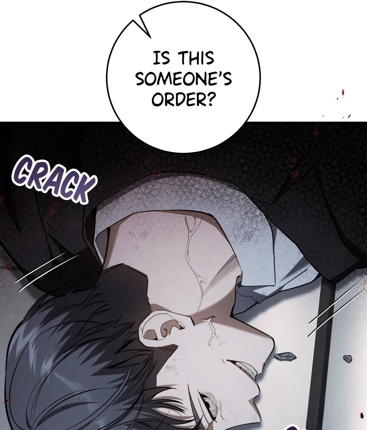 The Hunter's Gonna Lay Low Chapter 50 page 140 - 