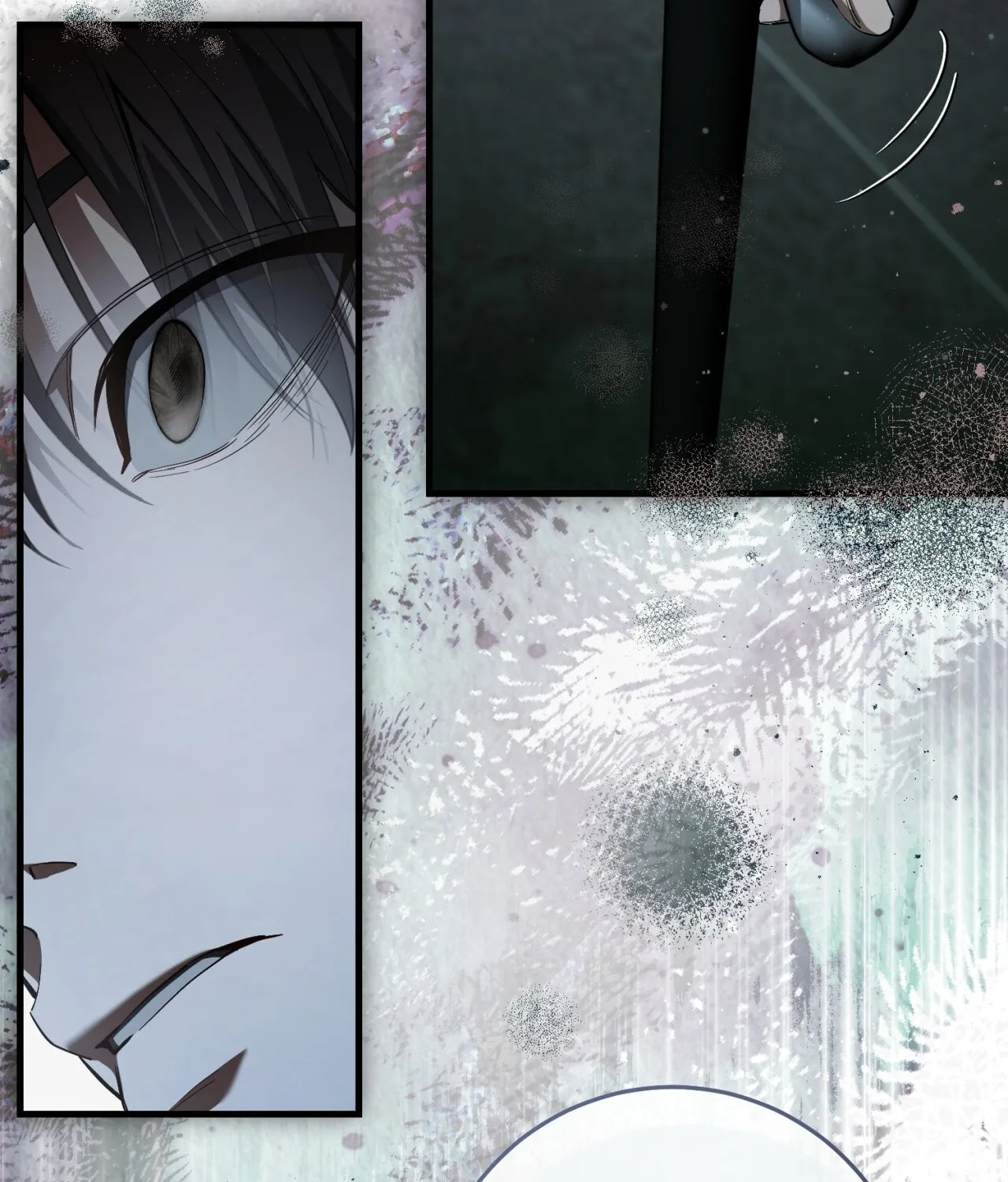 The Hunter's Gonna Lay Low Chapter 50 page 15 - 