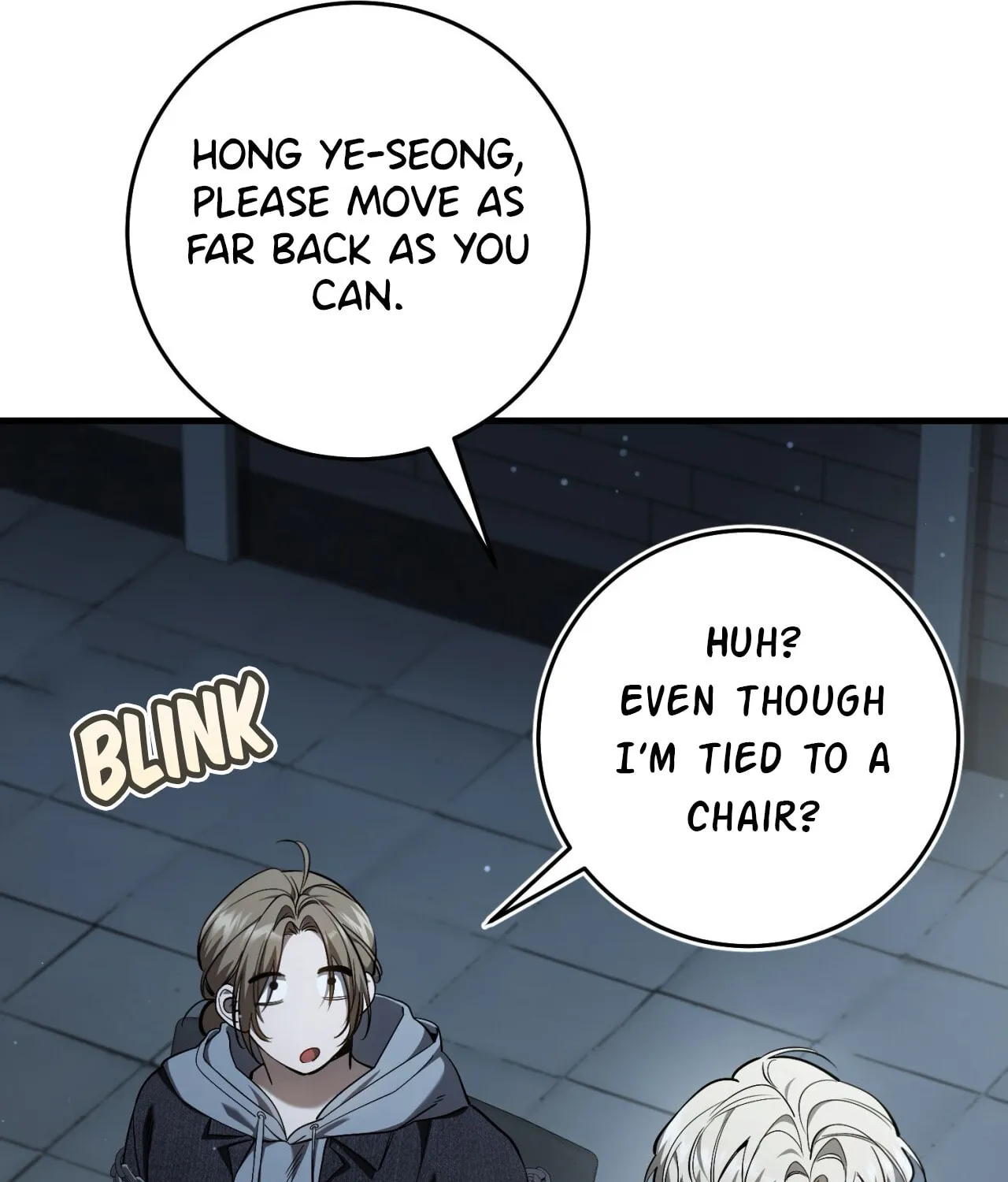 The Hunter's Gonna Lay Low Chapter 50 page 143 - 