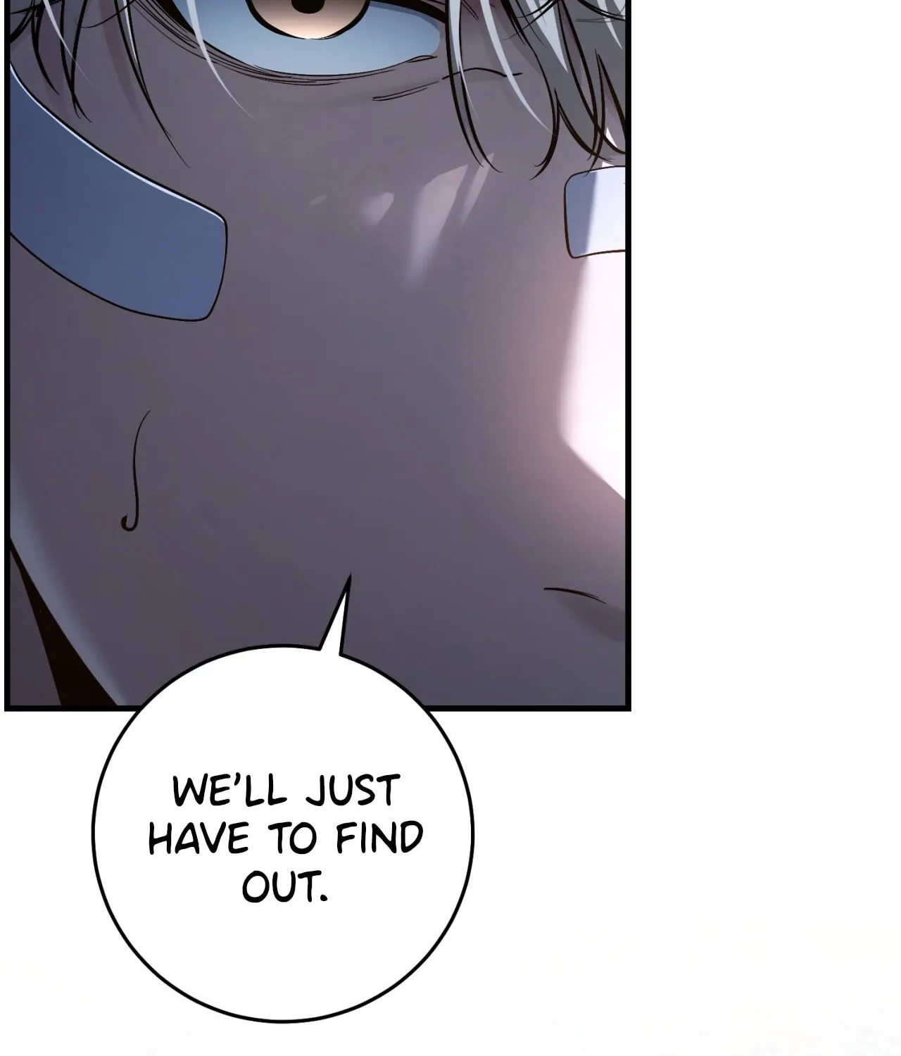 The Hunter's Gonna Lay Low Chapter 50 page 154 - 