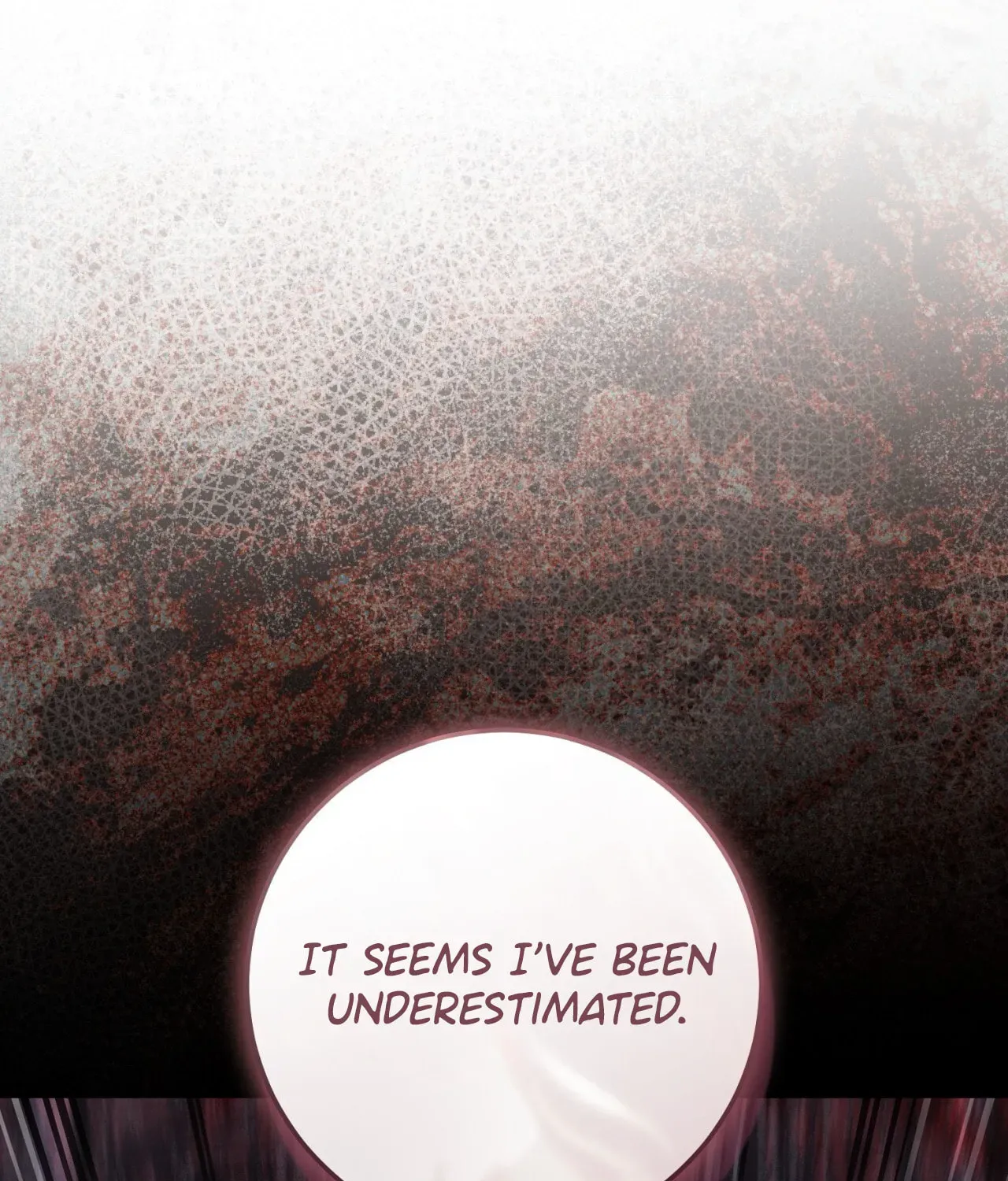 The Hunter's Gonna Lay Low Chapter 50 page 155 - 