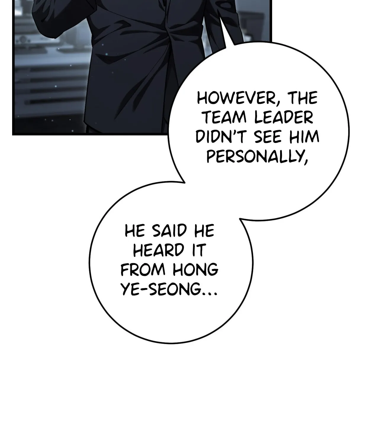 The Hunter's Gonna Lay Low Chapter 50 page 24 - 