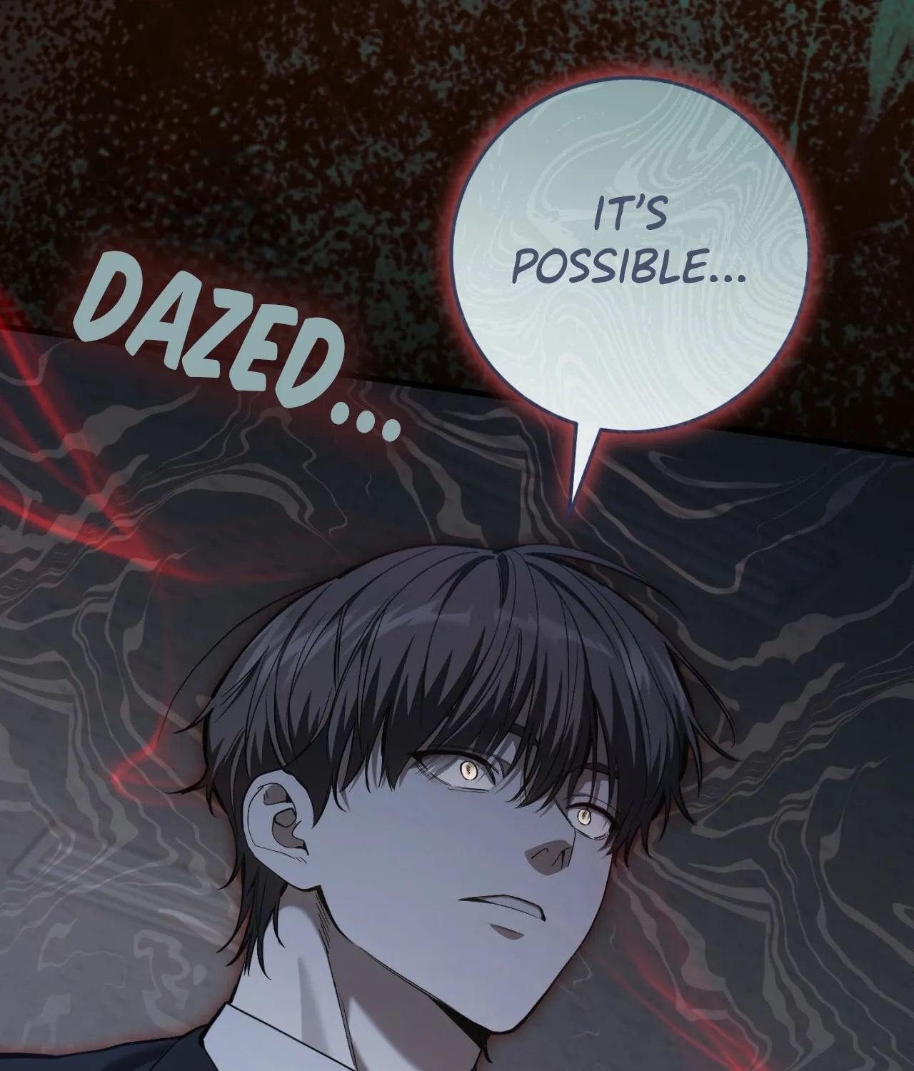 The Hunter's Gonna Lay Low Chapter 50 page 30 - 