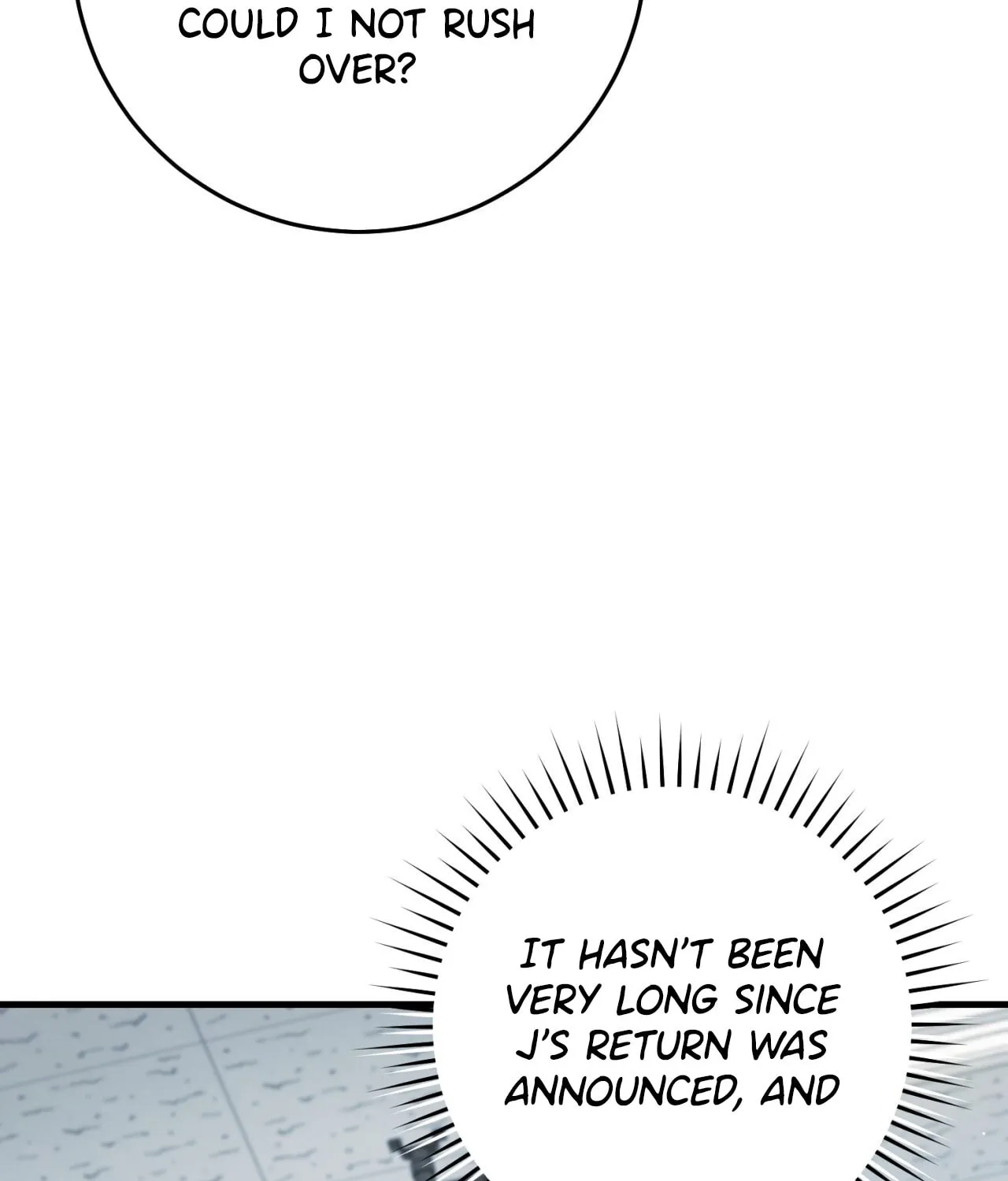 The Hunter's Gonna Lay Low Chapter 50 page 4 - 