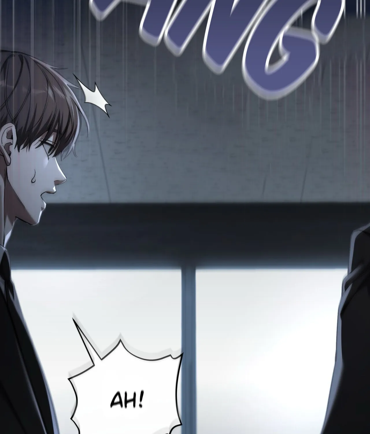 The Hunter's Gonna Lay Low Chapter 50 page 32 - 