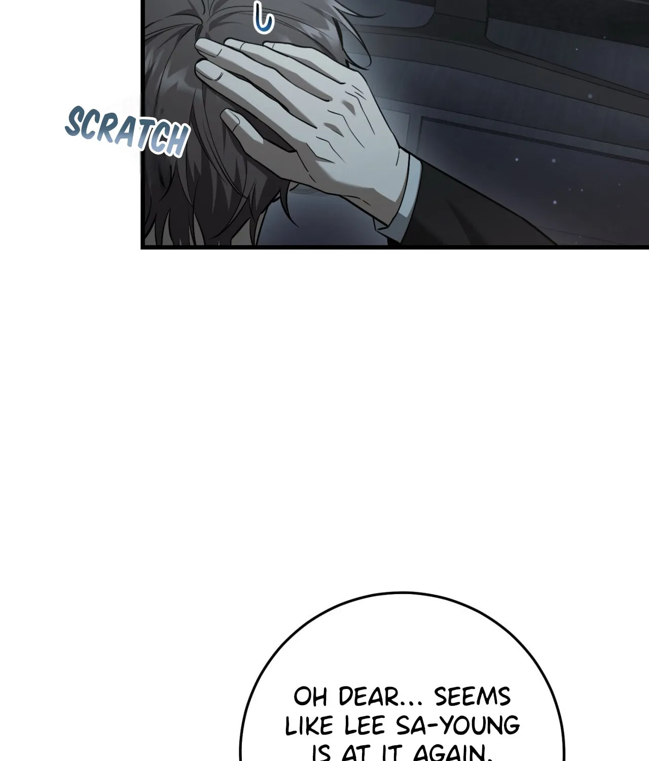 The Hunter's Gonna Lay Low Chapter 50 page 39 - 