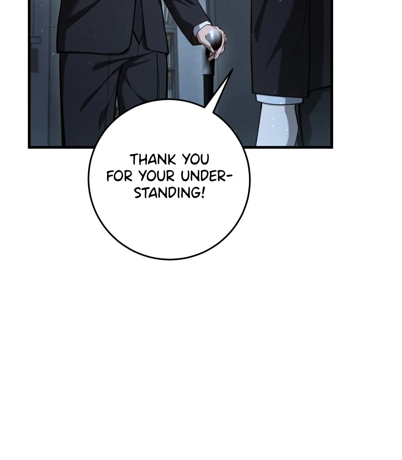 The Hunter's Gonna Lay Low Chapter 50 page 44 - 