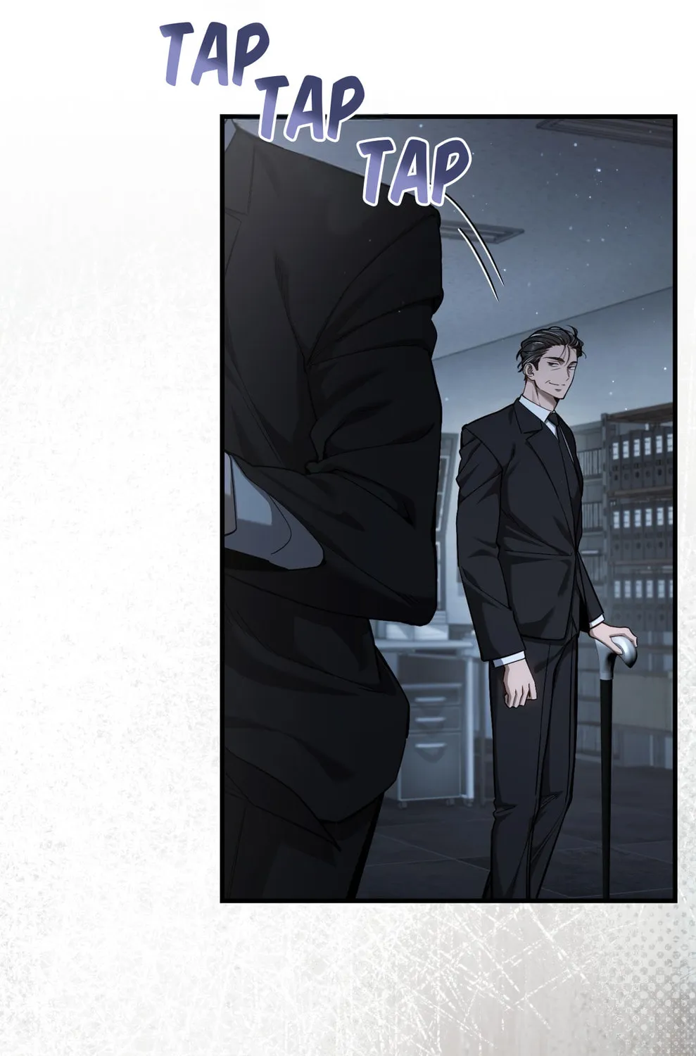 The Hunter's Gonna Lay Low Chapter 50 page 45 - 