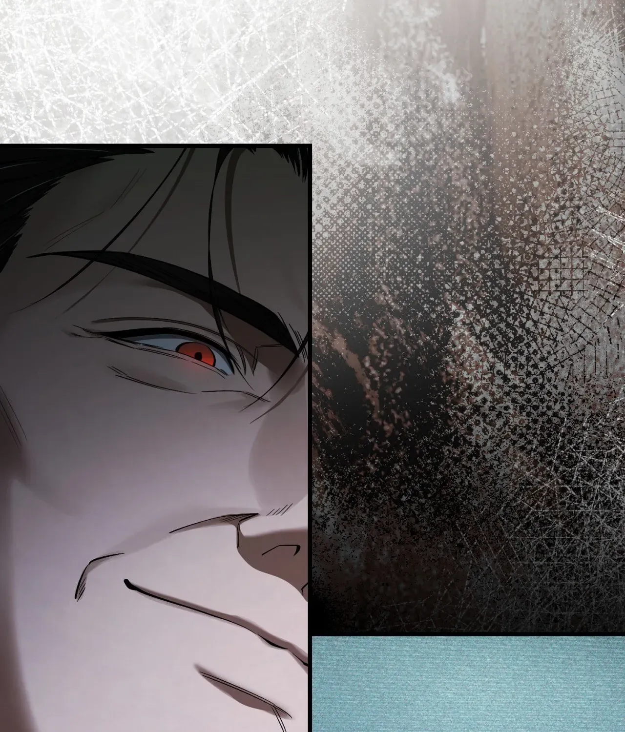 The Hunter's Gonna Lay Low Chapter 50 page 47 - 