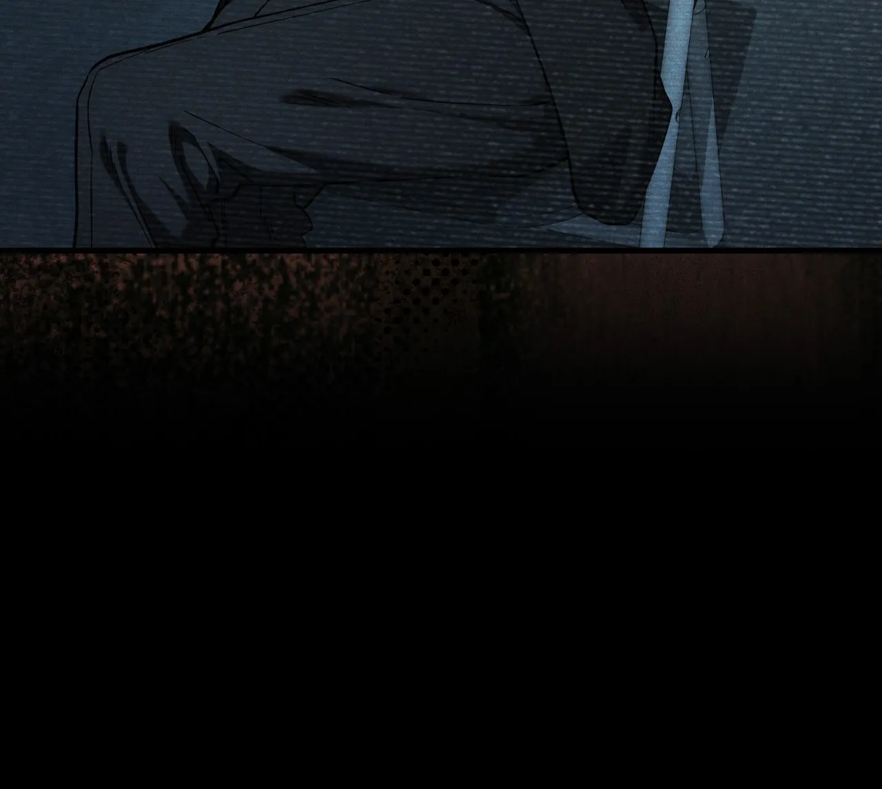 The Hunter's Gonna Lay Low Chapter 50 page 49 - 