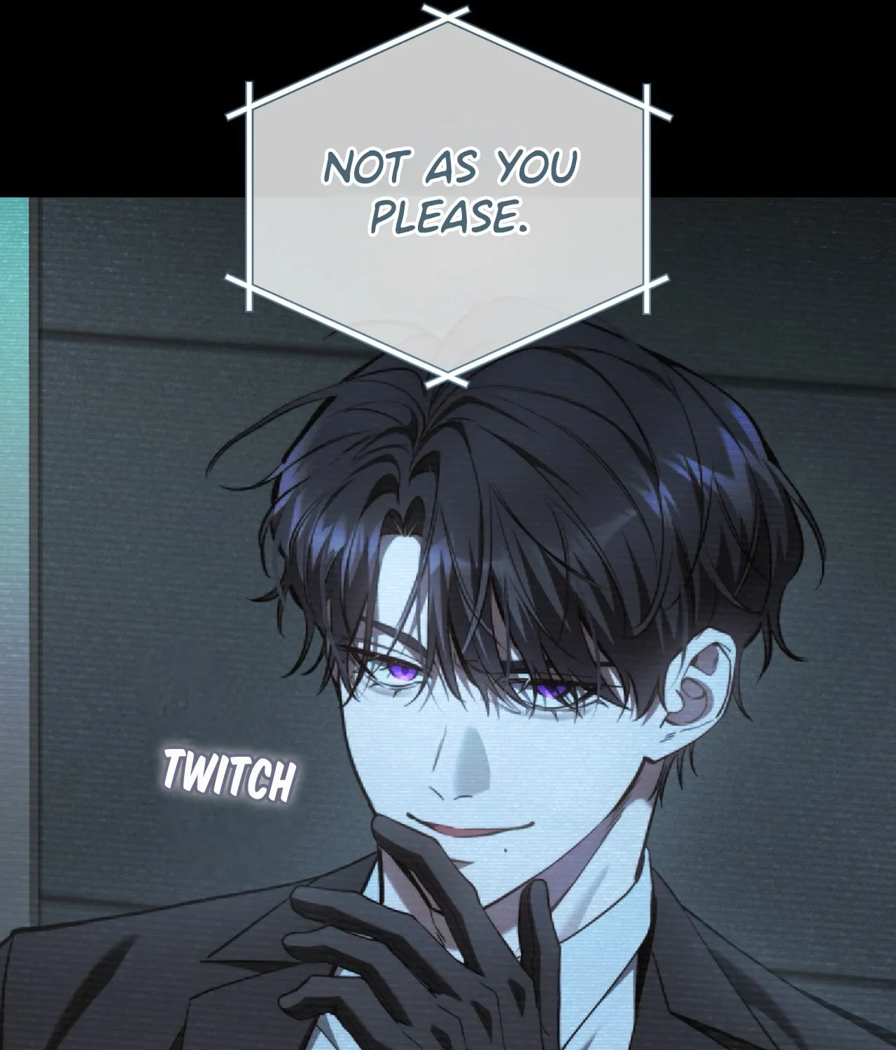 The Hunter's Gonna Lay Low Chapter 50 page 50 - 