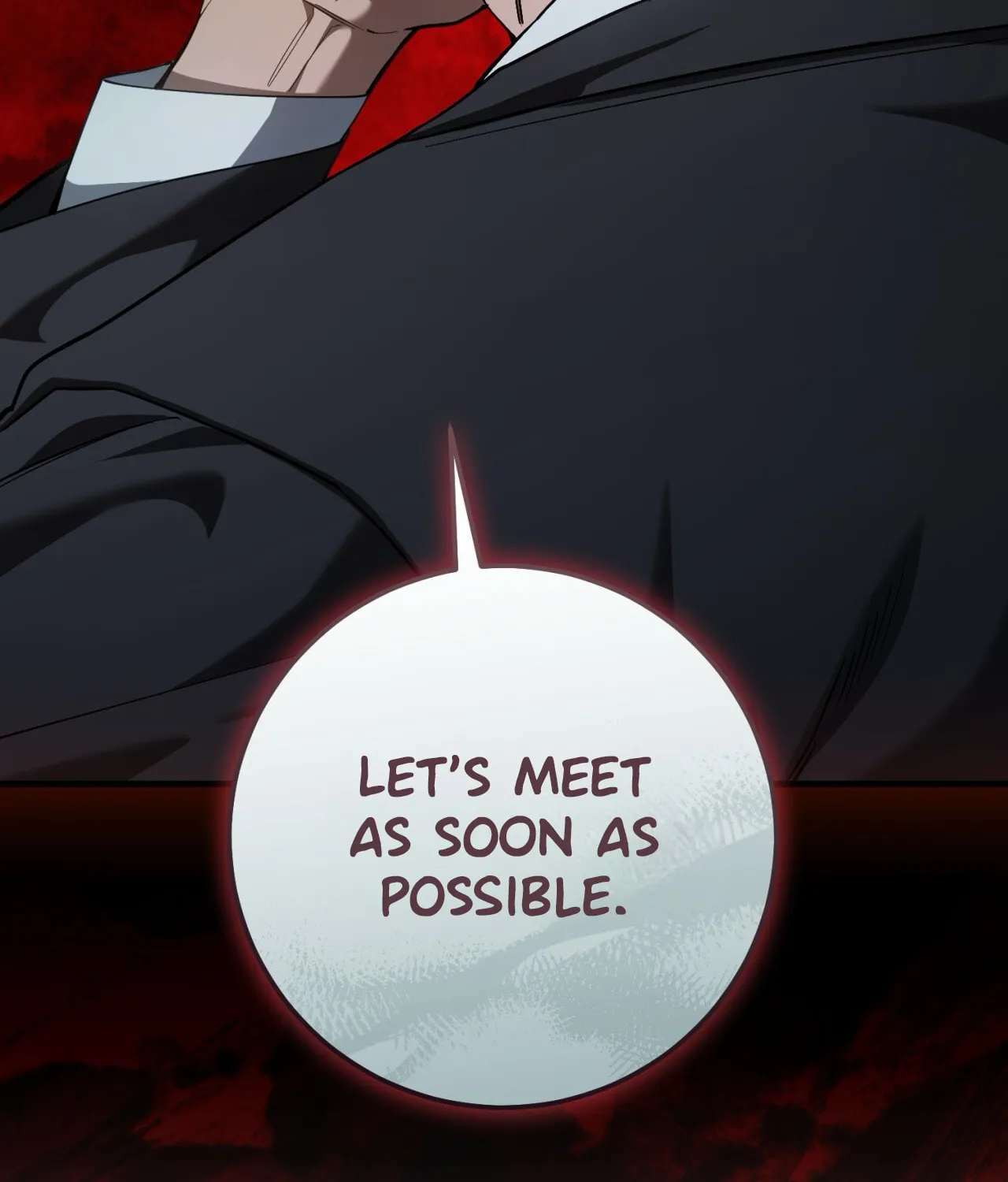 The Hunter's Gonna Lay Low Chapter 50 page 58 - 