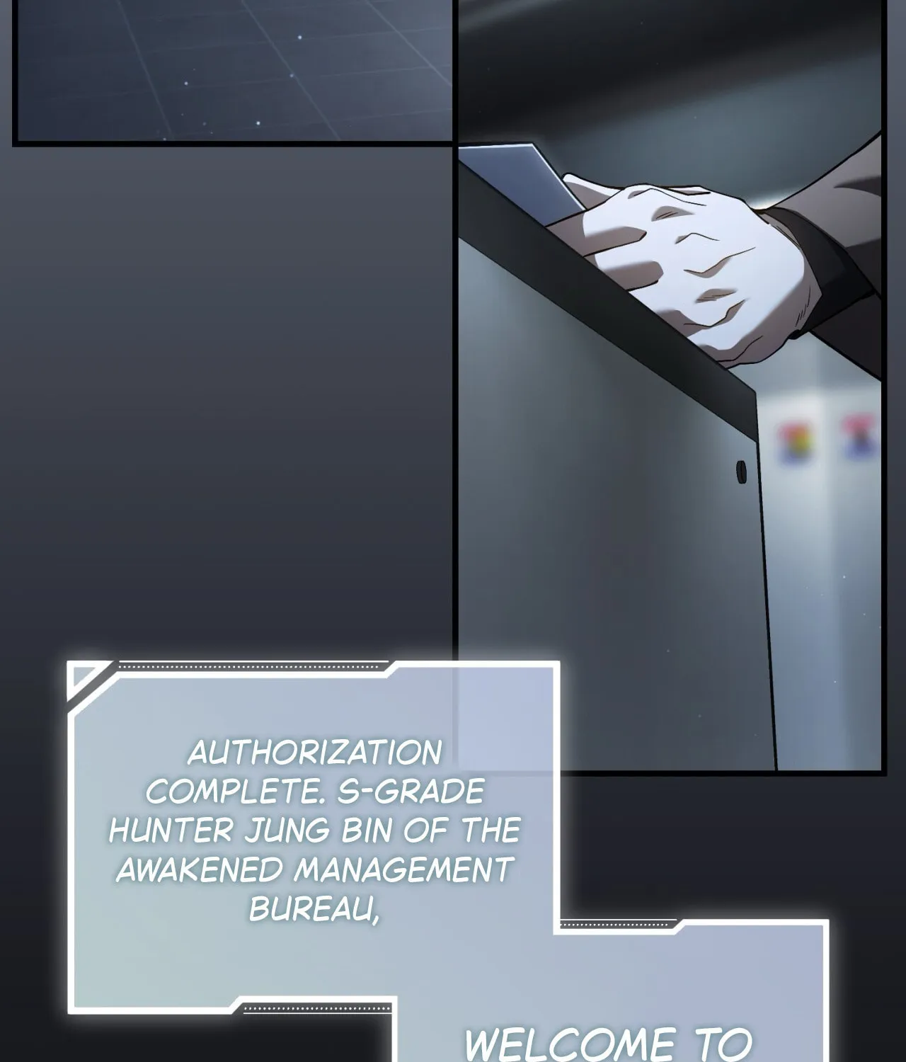 The Hunter's Gonna Lay Low Chapter 50 page 71 - 