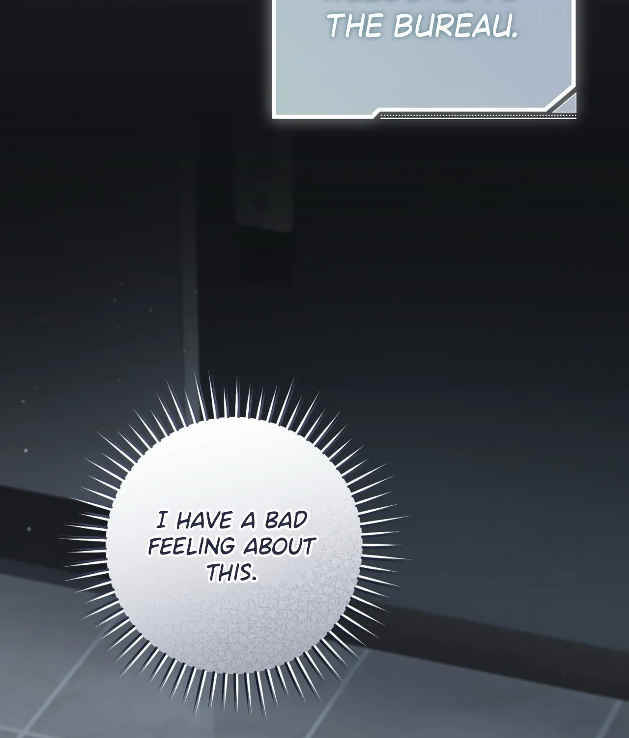 The Hunter's Gonna Lay Low Chapter 50 page 72 - 