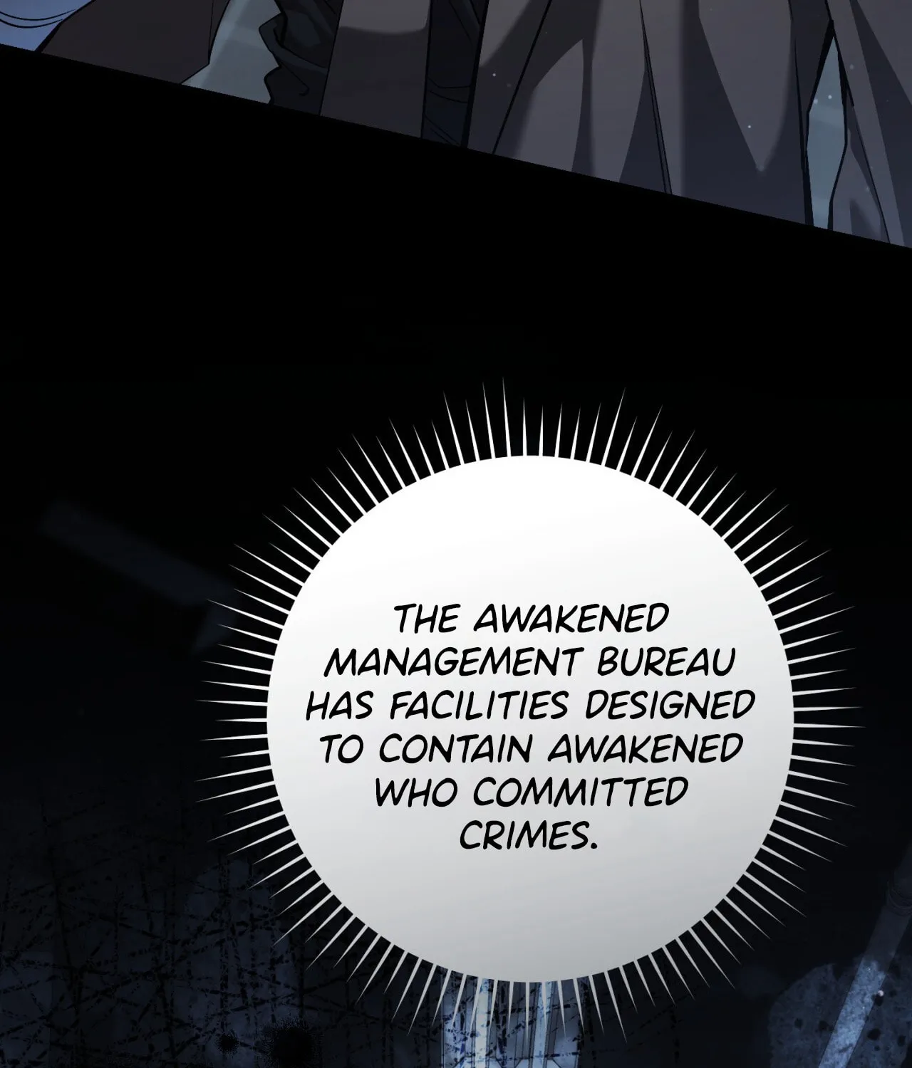 The Hunter's Gonna Lay Low Chapter 50 page 75 - 
