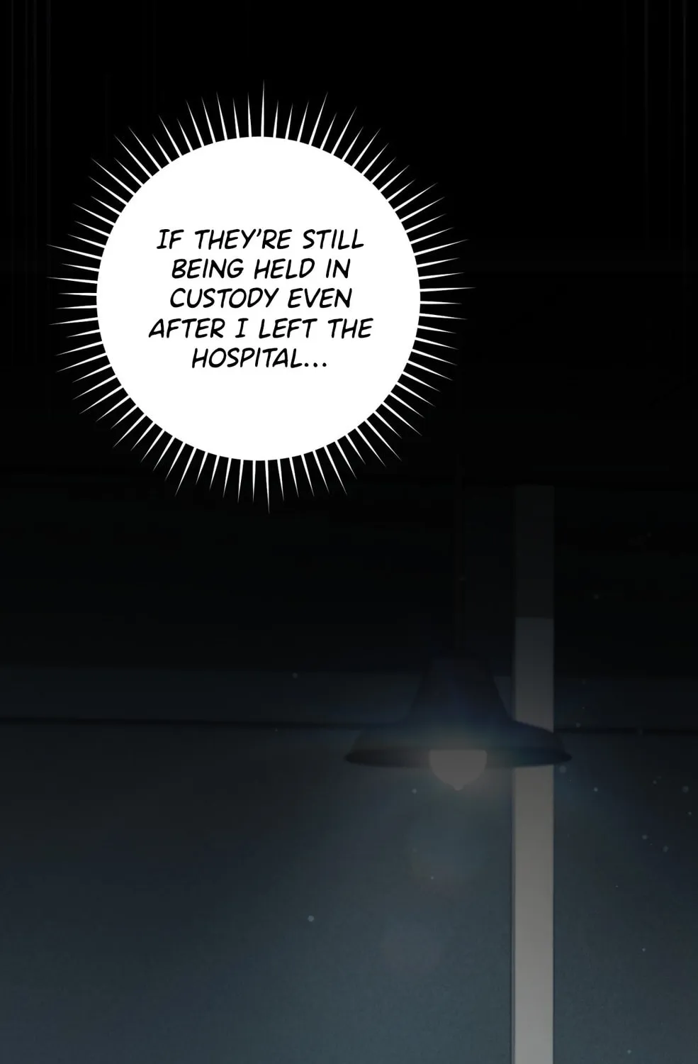The Hunter's Gonna Lay Low Chapter 50 page 82 - 