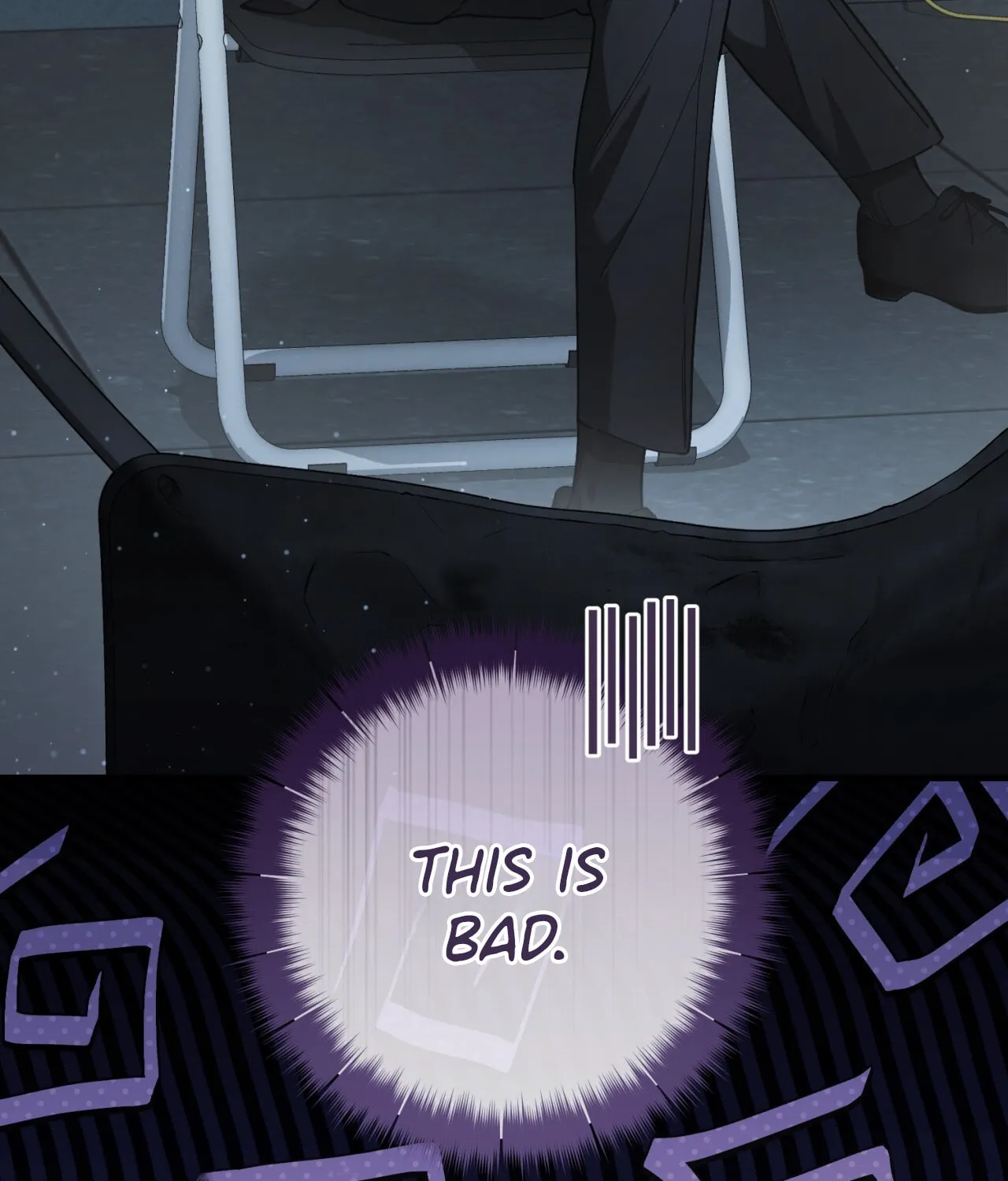 The Hunter's Gonna Lay Low Chapter 50 page 85 - 