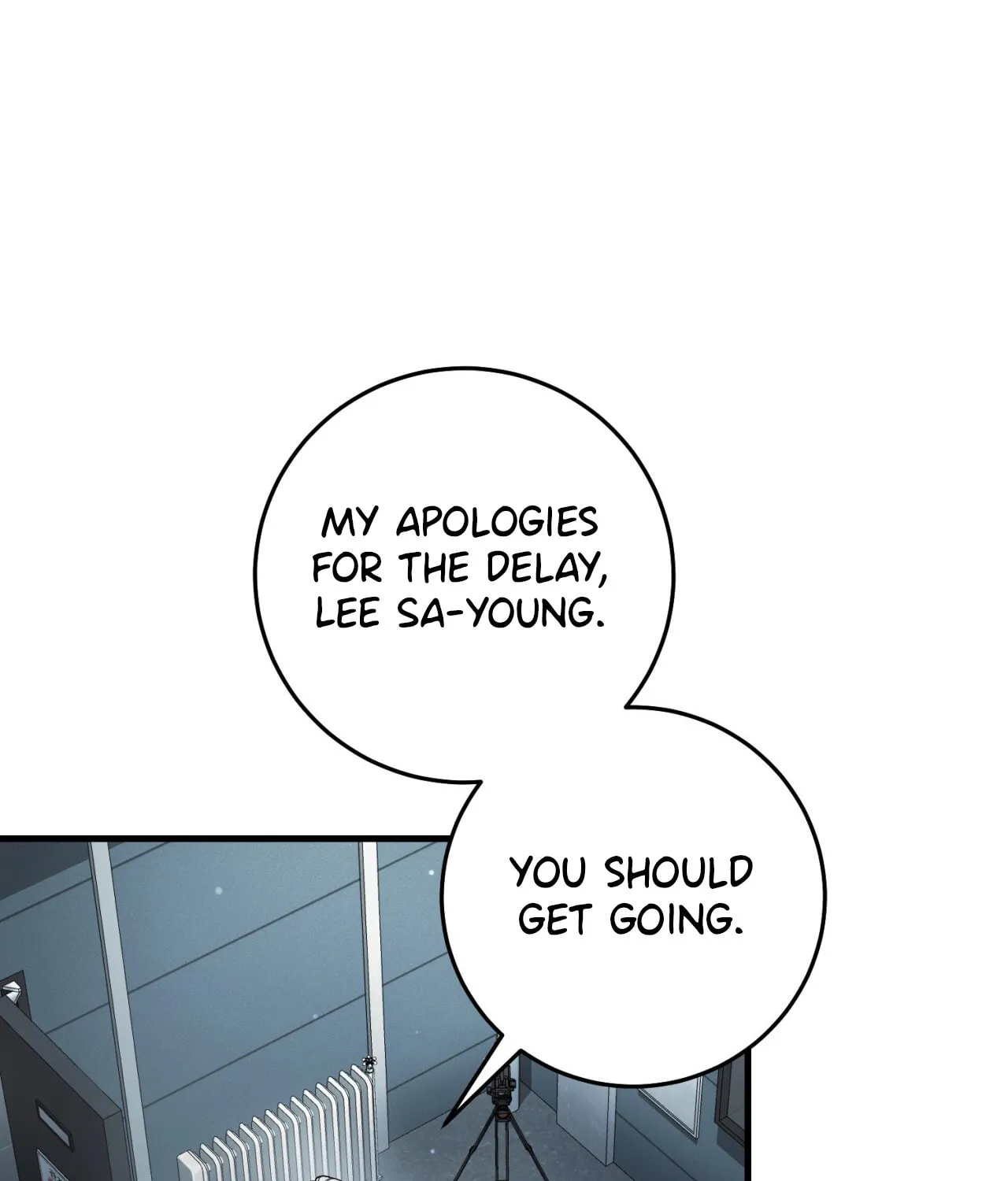 The Hunter's Gonna Lay Low Chapter 50 page 88 - 