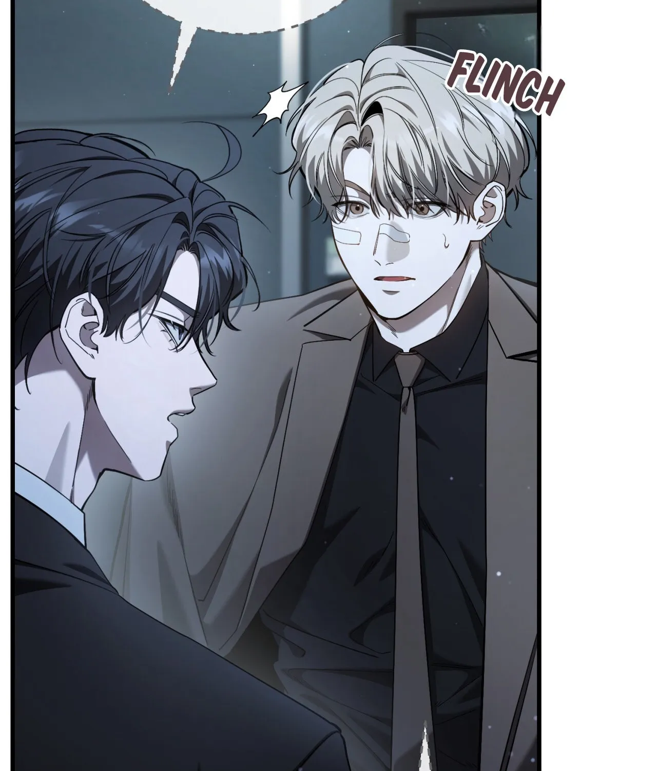 The Hunter's Gonna Lay Low Chapter 50 page 93 - 