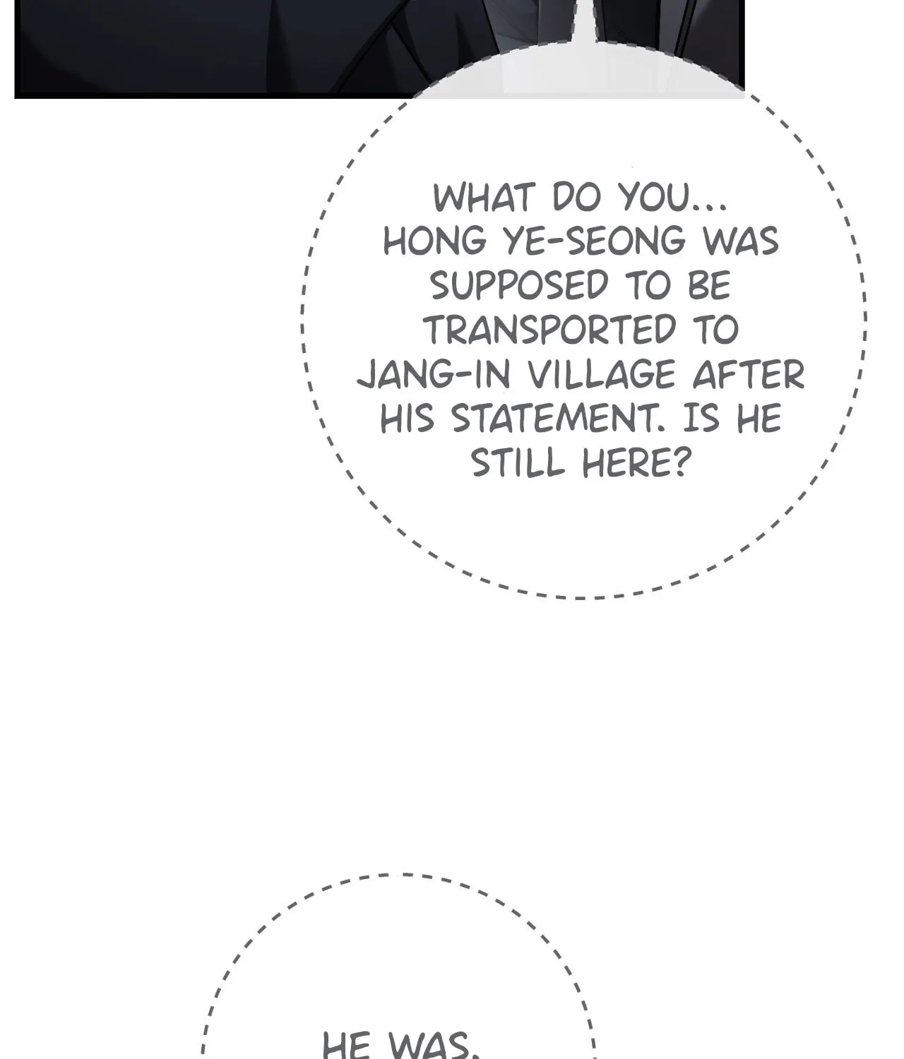 The Hunter's Gonna Lay Low Chapter 50 page 94 - 