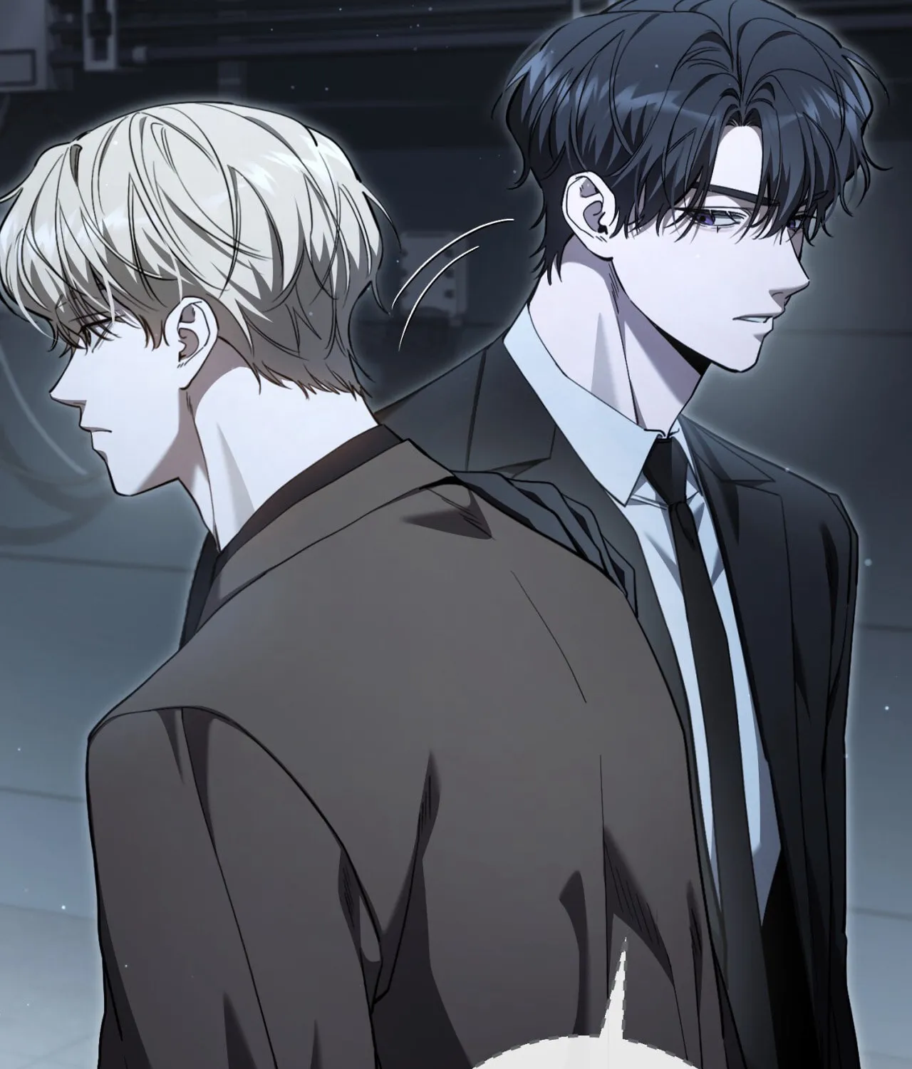 The Hunter's Gonna Lay Low Chapter 50 page 96 - 