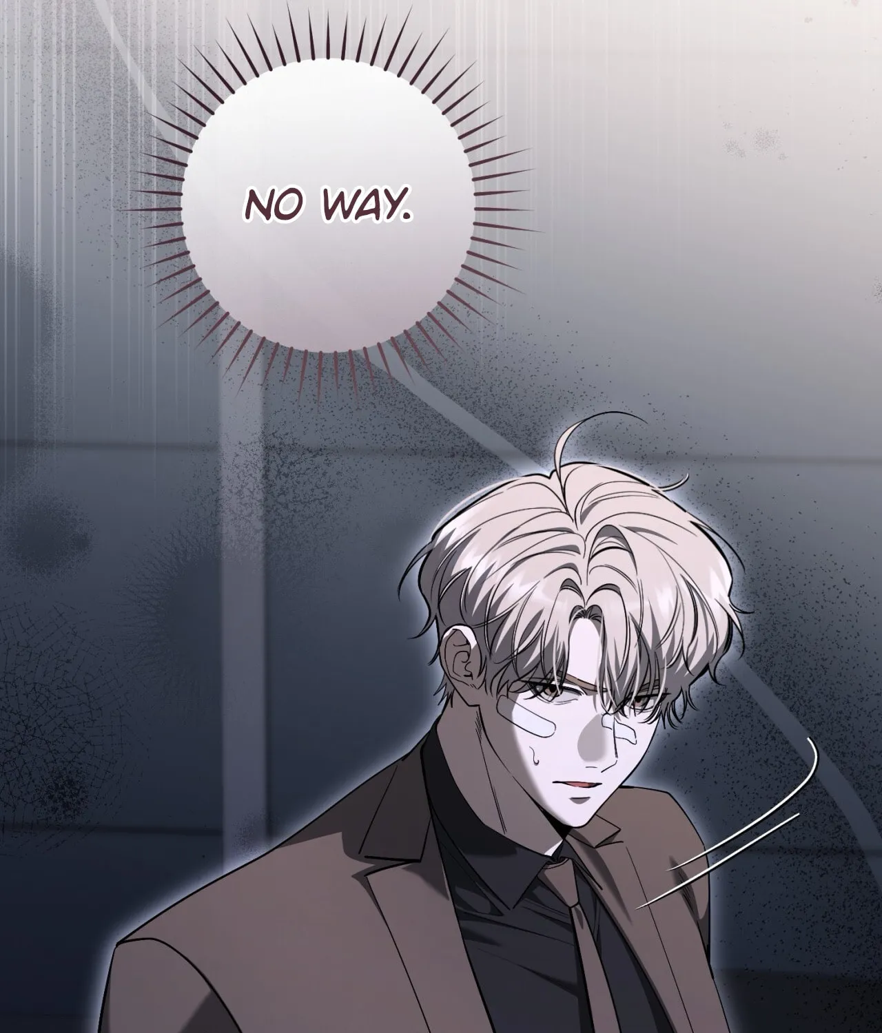 The Hunter's Gonna Lay Low Chapter 50 page 98 - 
