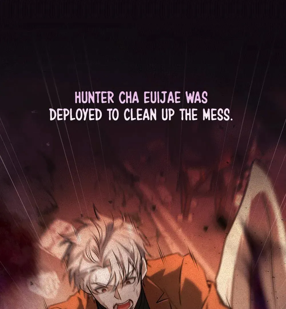 The Hunter's Gonna Lay Low Chapter 51.1 page 2 - 