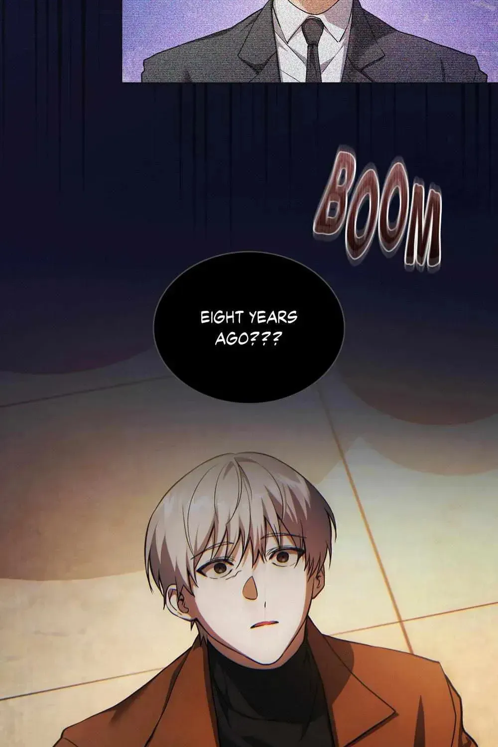 The Hunter's Gonna Lay Low Chapter 51.1 page 14 - 