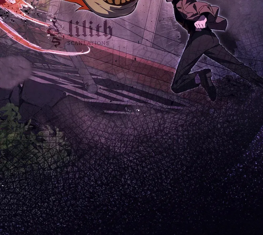 The Hunter's Gonna Lay Low Chapter 51.1 page 22 - 