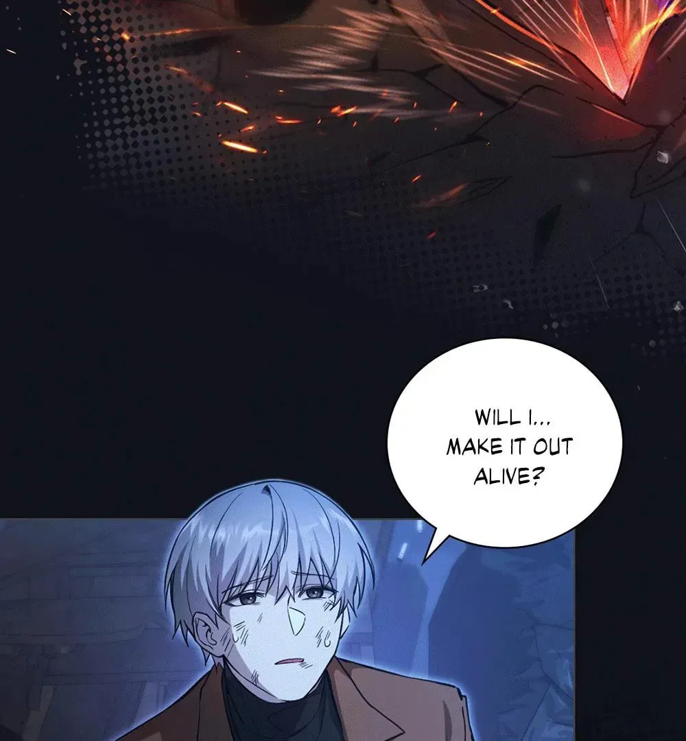 The Hunter's Gonna Lay Low Chapter 51.1 page 4 - 