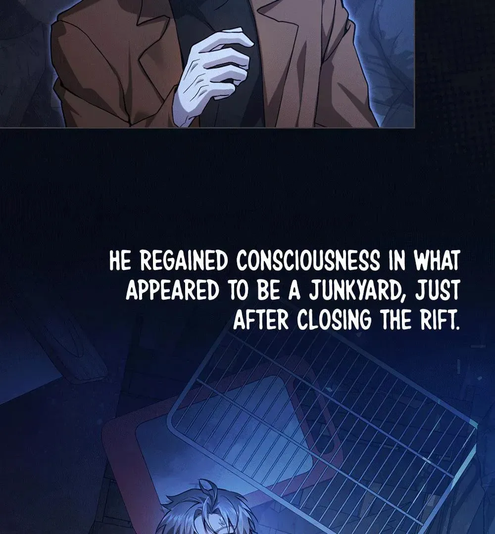 The Hunter's Gonna Lay Low Chapter 51.1 page 5 - 