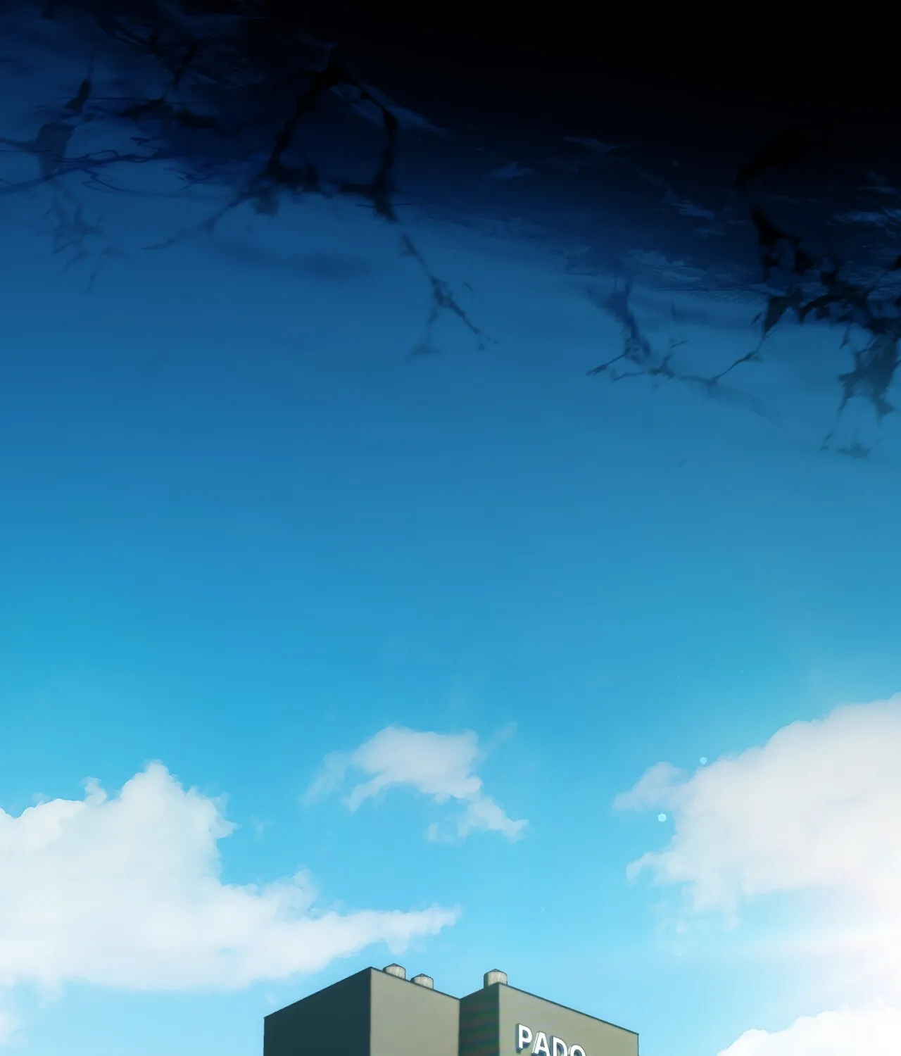 The Hunter's Gonna Lay Low Chapter 51 page 2 - 