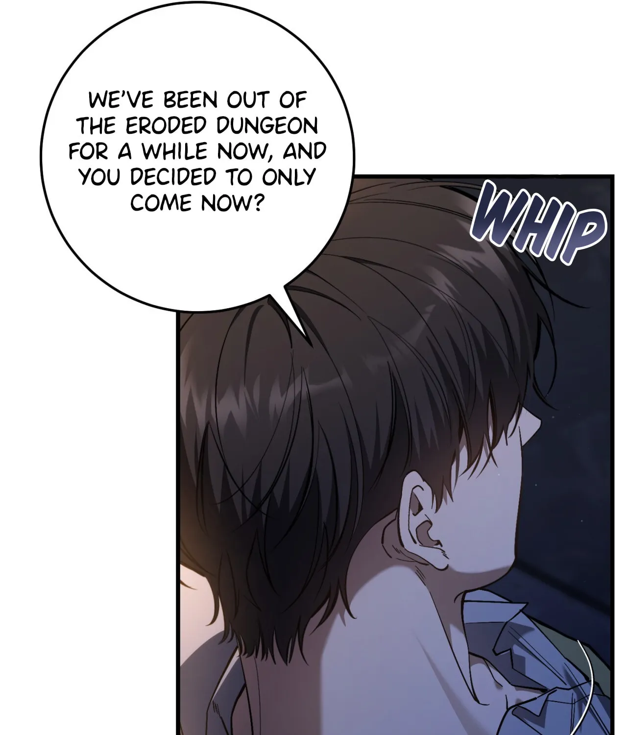 The Hunter's Gonna Lay Low Chapter 51 page 107 - 