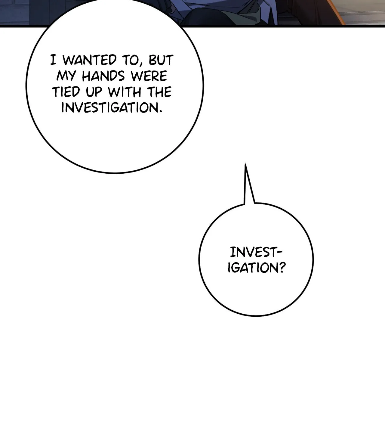 The Hunter's Gonna Lay Low Chapter 51 page 110 - 