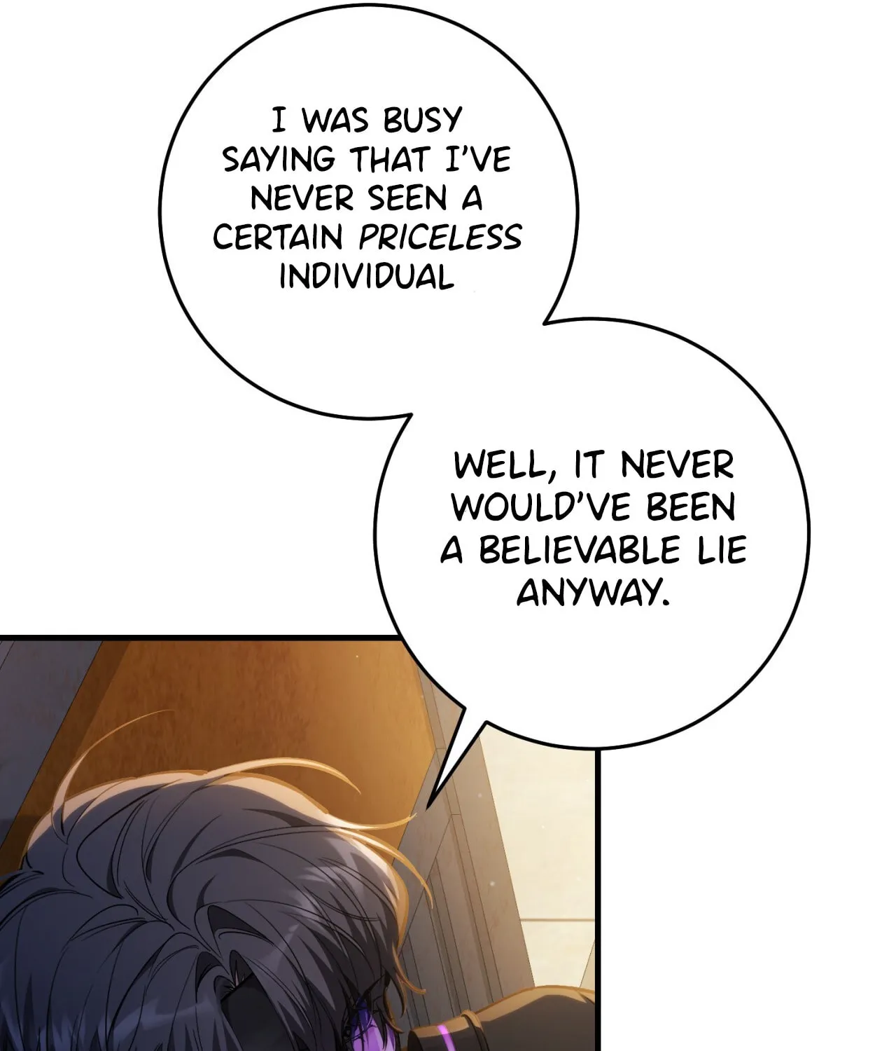 The Hunter's Gonna Lay Low Chapter 51 page 111 - 