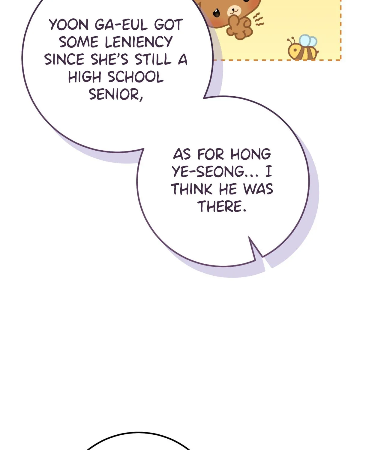 The Hunter's Gonna Lay Low Chapter 51 page 115 - 