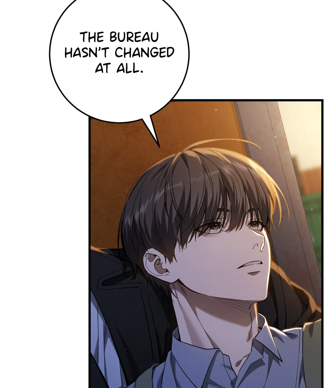 The Hunter's Gonna Lay Low Chapter 51 page 116 - 