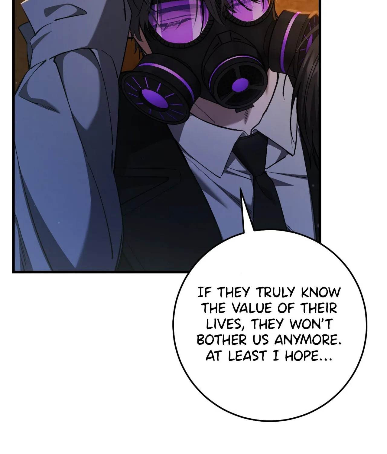 The Hunter's Gonna Lay Low Chapter 51 page 124 - 