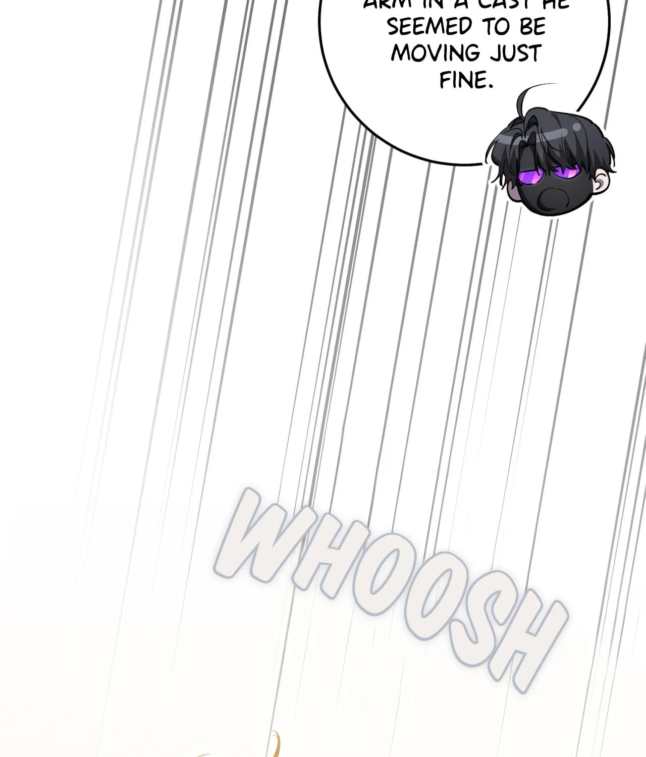 The Hunter's Gonna Lay Low Chapter 51 page 127 - 