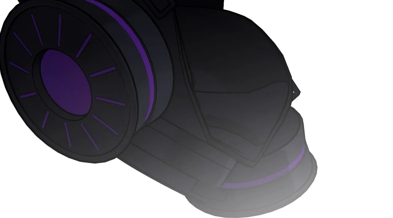 The Hunter's Gonna Lay Low Chapter 51 page 130 - 